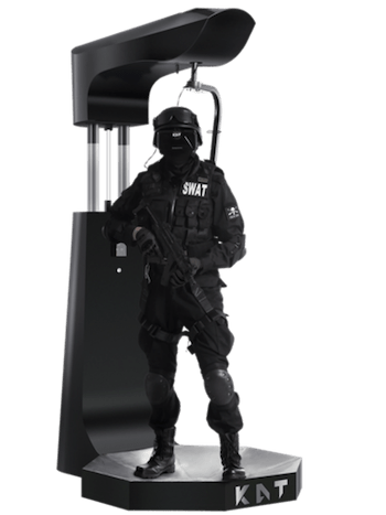 VR Game VR Game
